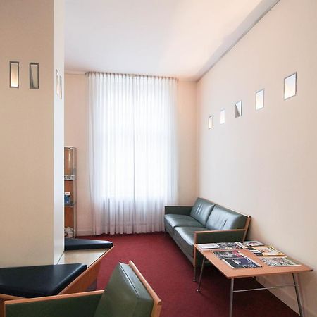 Hotel Axel Springer Berlin Dış mekan fotoğraf
