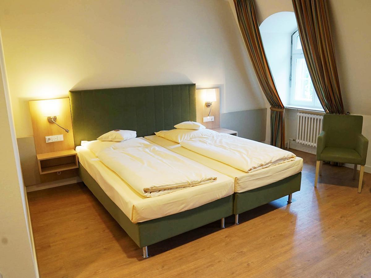 Hotel Axel Springer Berlin Dış mekan fotoğraf