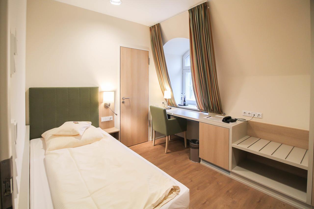 Hotel Axel Springer Berlin Dış mekan fotoğraf